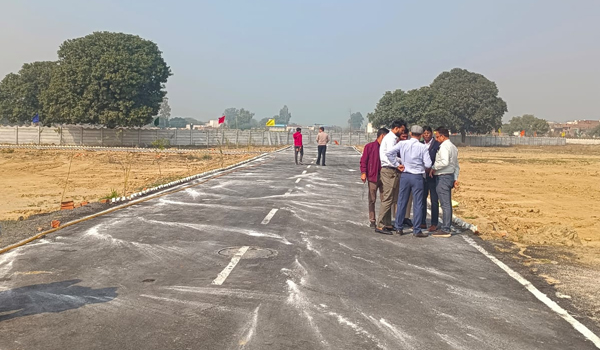 High-Rise Development